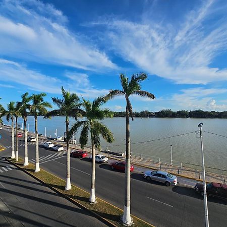 Best Western Riviera Tuxpan Tuxpan  Exteriér fotografie