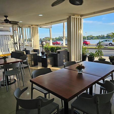 Best Western Riviera Tuxpan Tuxpan  Exteriér fotografie