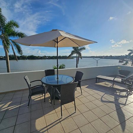 Best Western Riviera Tuxpan Tuxpan  Exteriér fotografie