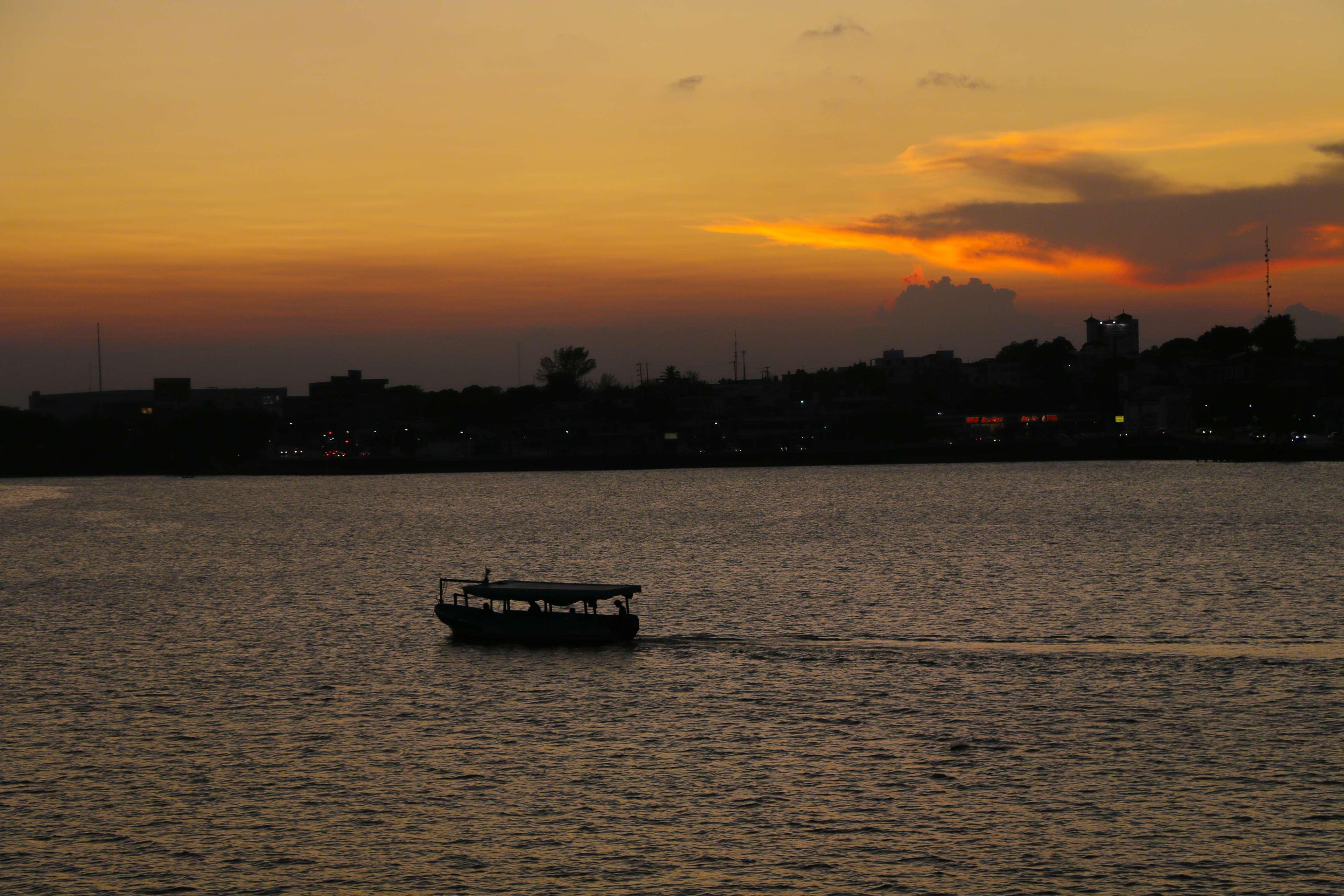 Best Western Riviera Tuxpan Tuxpan  Exteriér fotografie