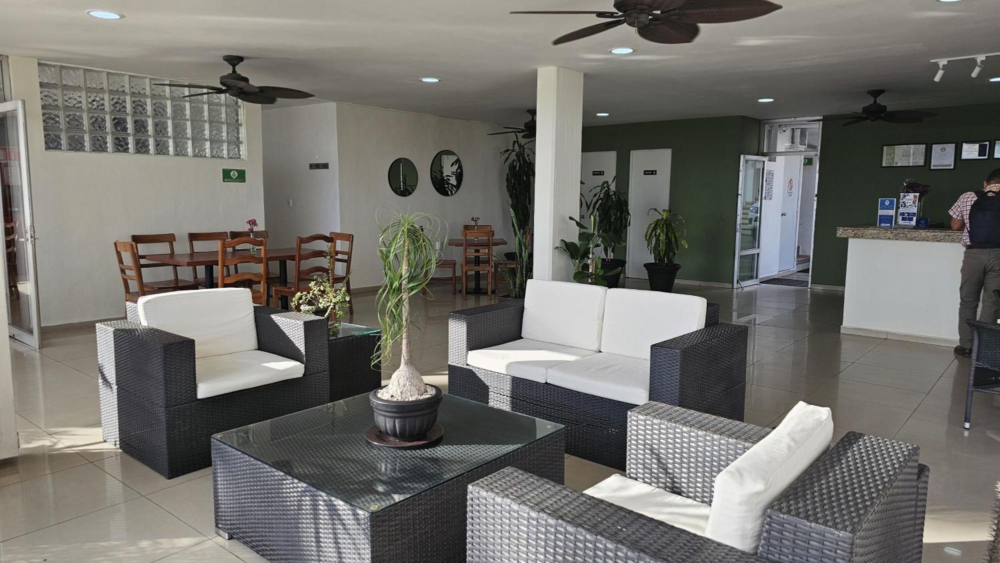 Best Western Riviera Tuxpan Tuxpan  Exteriér fotografie