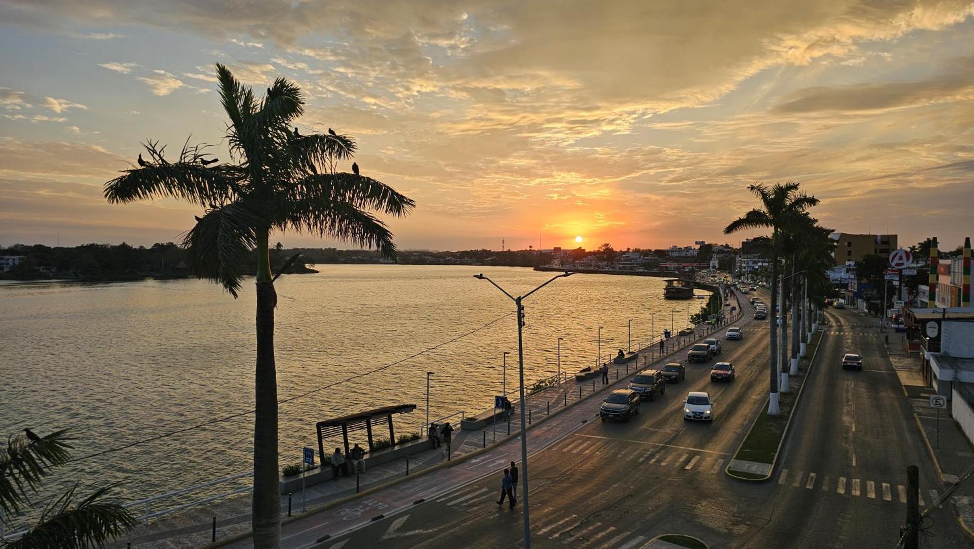 Best Western Riviera Tuxpan Tuxpan  Exteriér fotografie