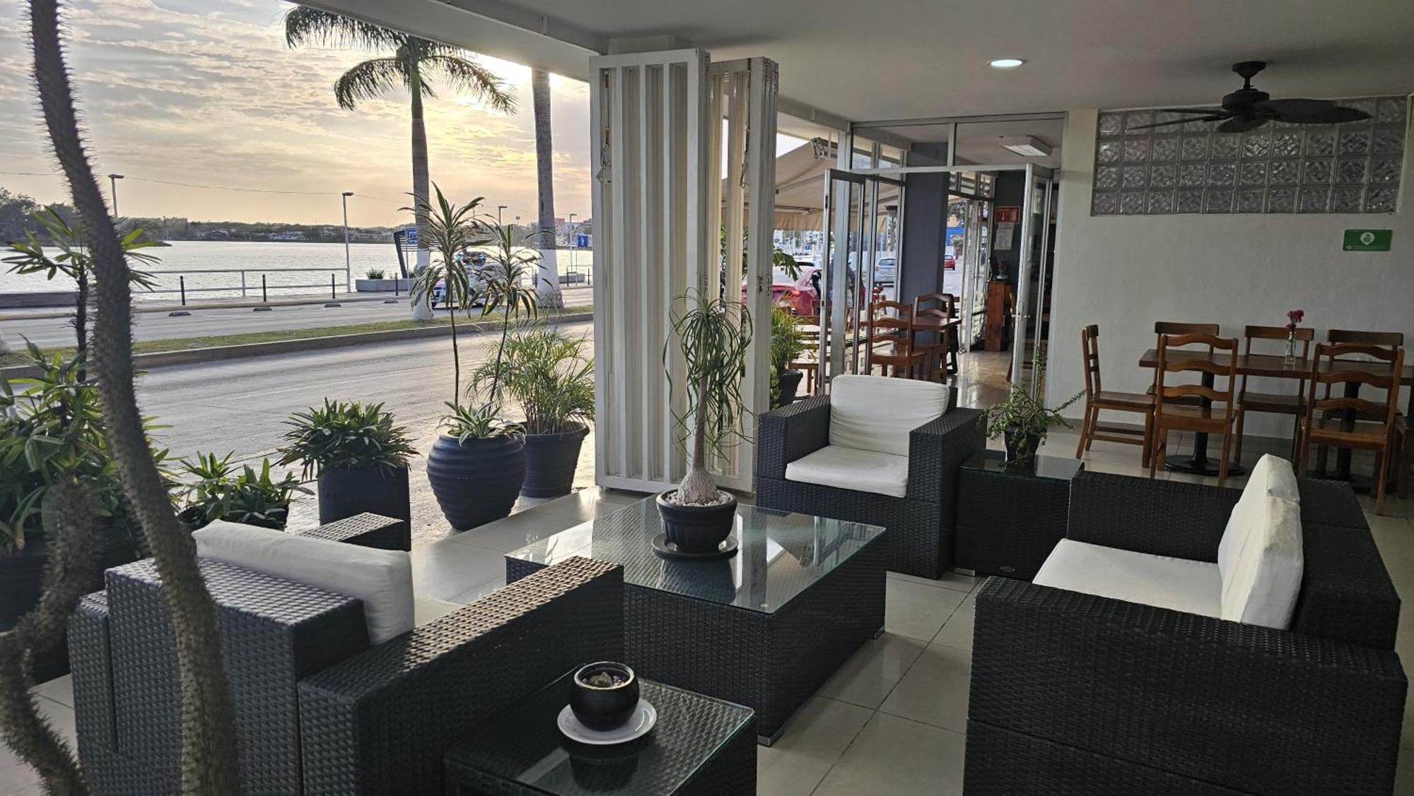 Best Western Riviera Tuxpan Tuxpan  Exteriér fotografie