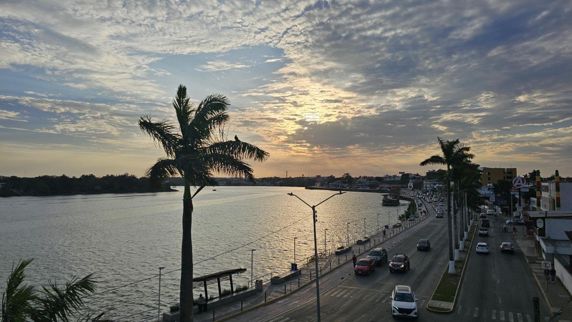 Best Western Riviera Tuxpan Tuxpan  Exteriér fotografie