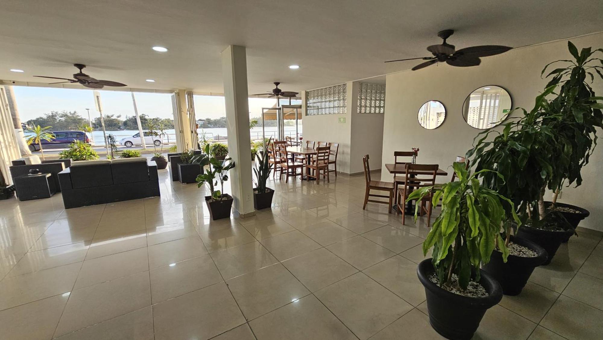 Best Western Riviera Tuxpan Tuxpan  Exteriér fotografie