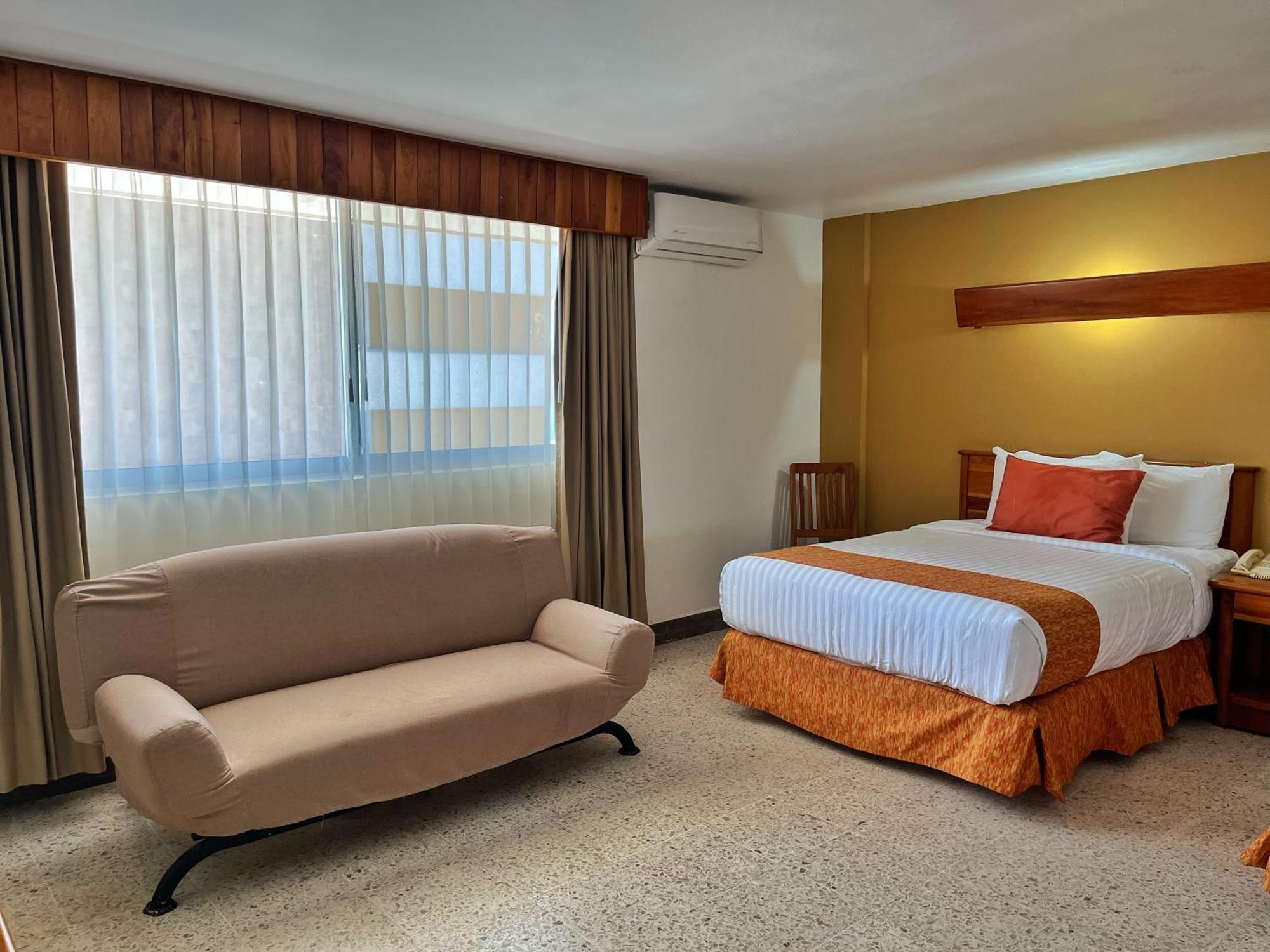 Best Western Riviera Tuxpan Tuxpan  Exteriér fotografie