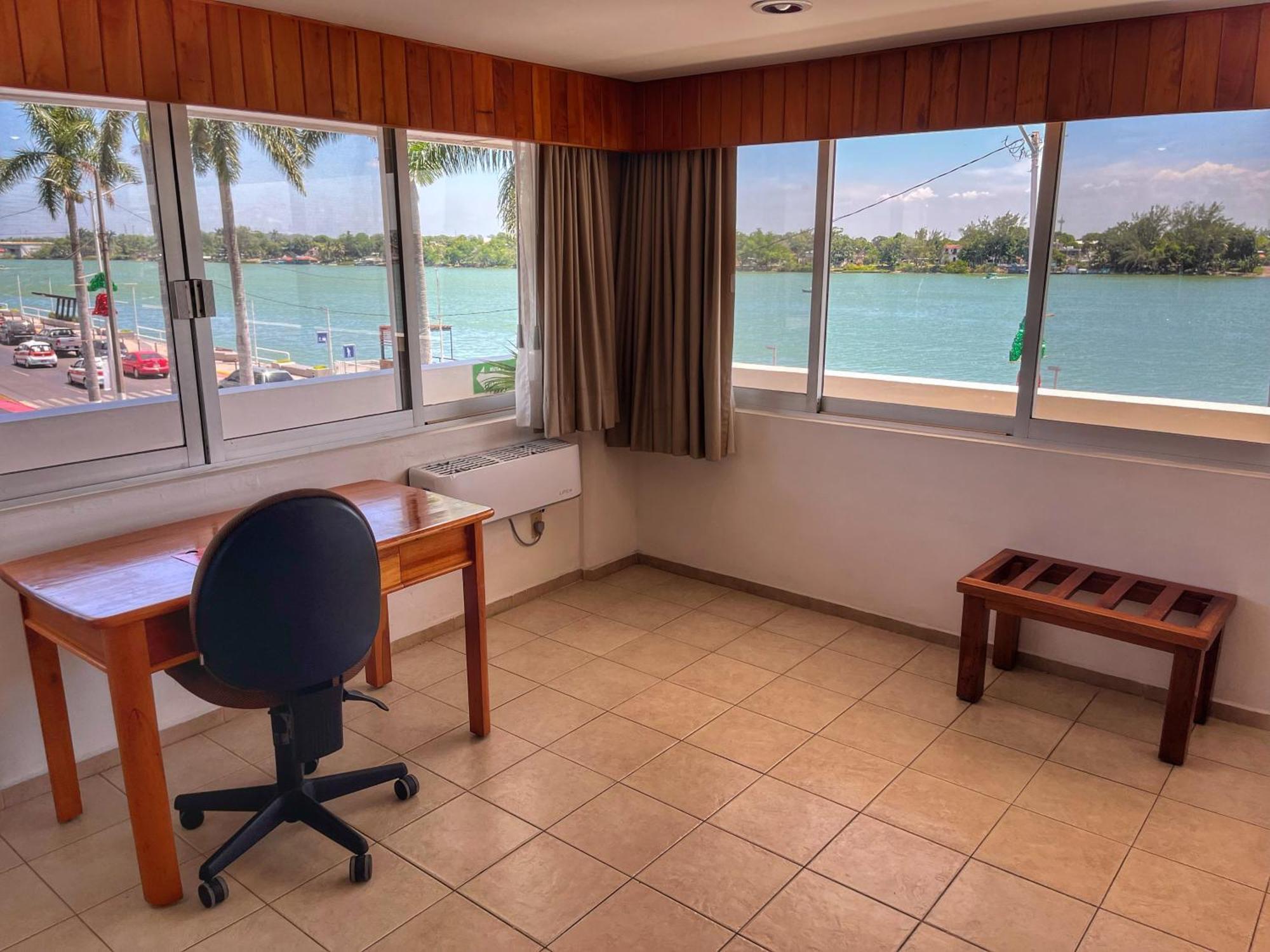 Best Western Riviera Tuxpan Tuxpan  Exteriér fotografie