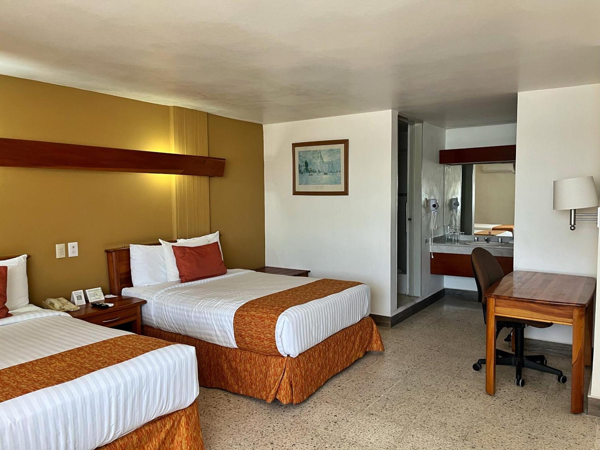 Best Western Riviera Tuxpan Tuxpan  Exteriér fotografie