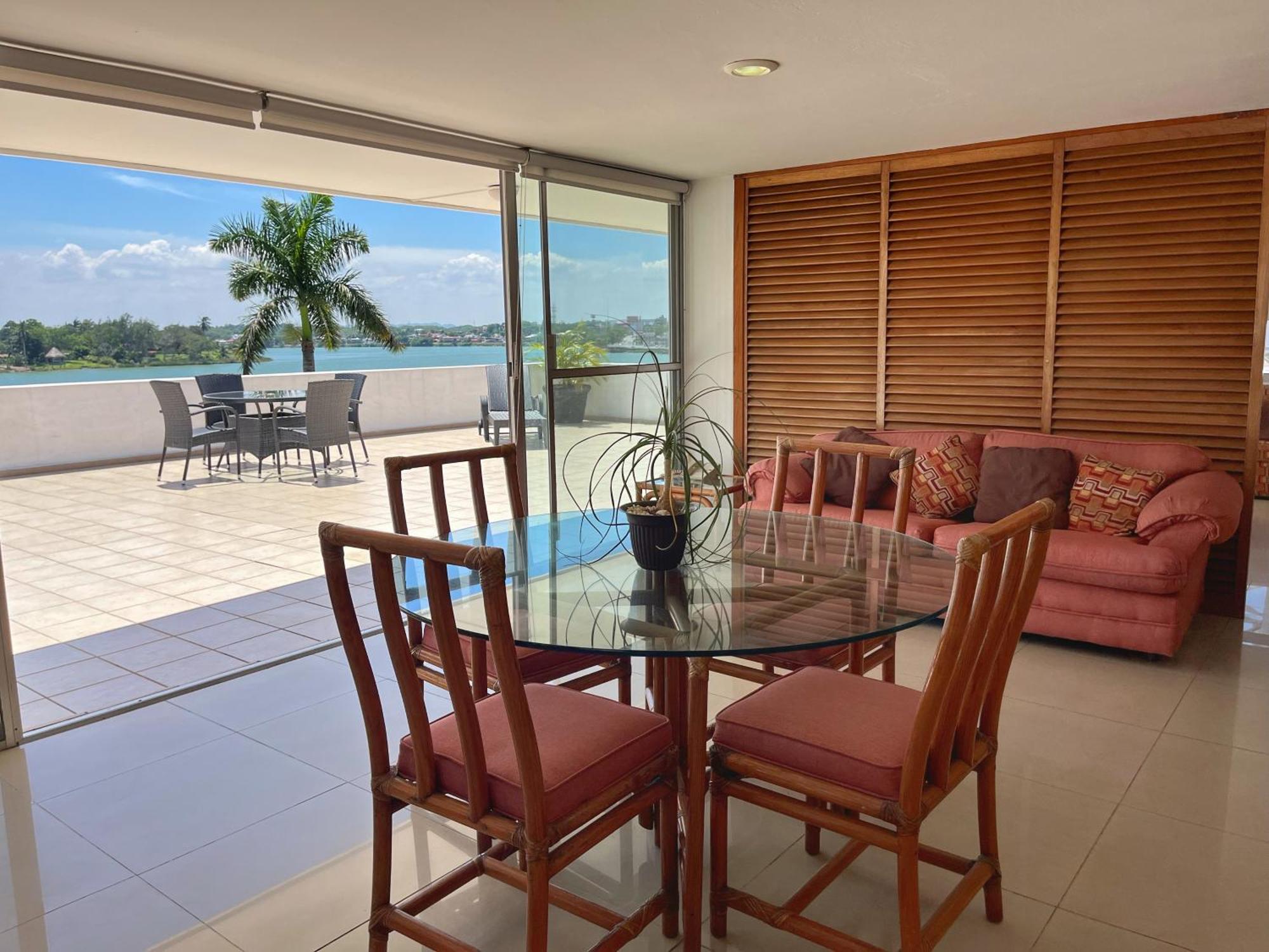 Best Western Riviera Tuxpan Tuxpan  Exteriér fotografie
