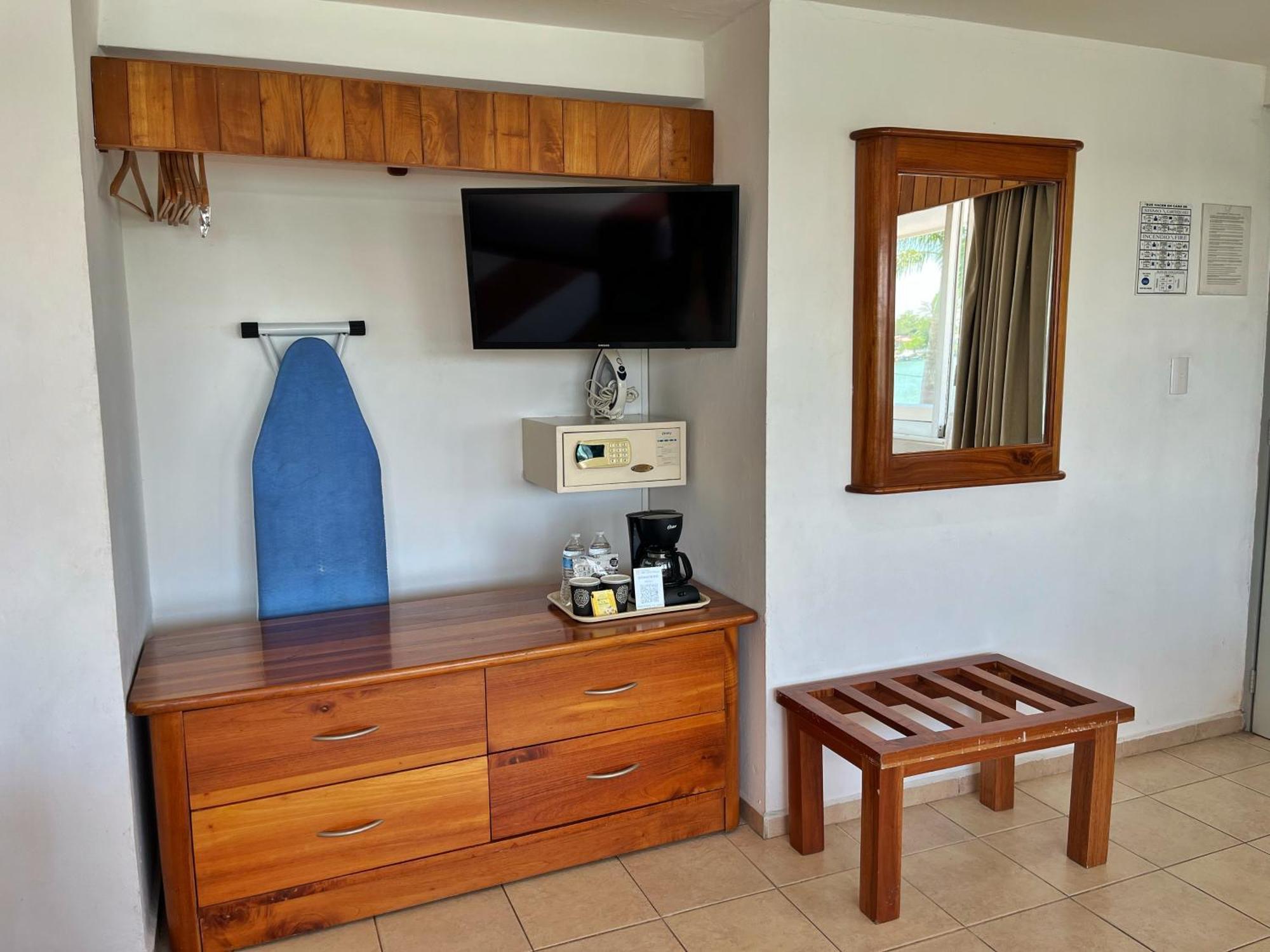 Best Western Riviera Tuxpan Tuxpan  Exteriér fotografie