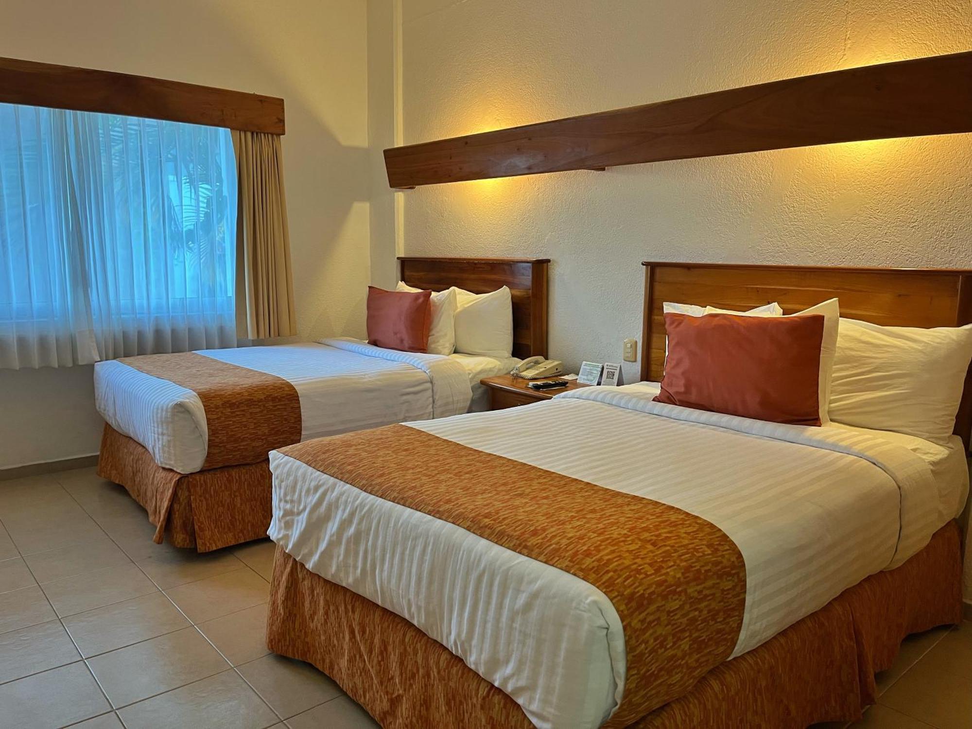 Best Western Riviera Tuxpan Tuxpan  Exteriér fotografie