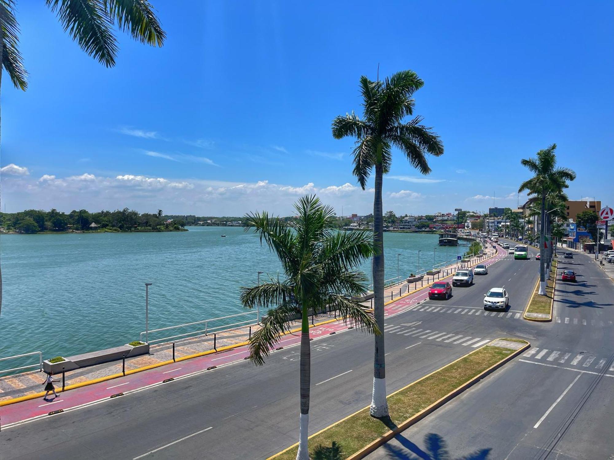 Best Western Riviera Tuxpan Tuxpan  Exteriér fotografie
