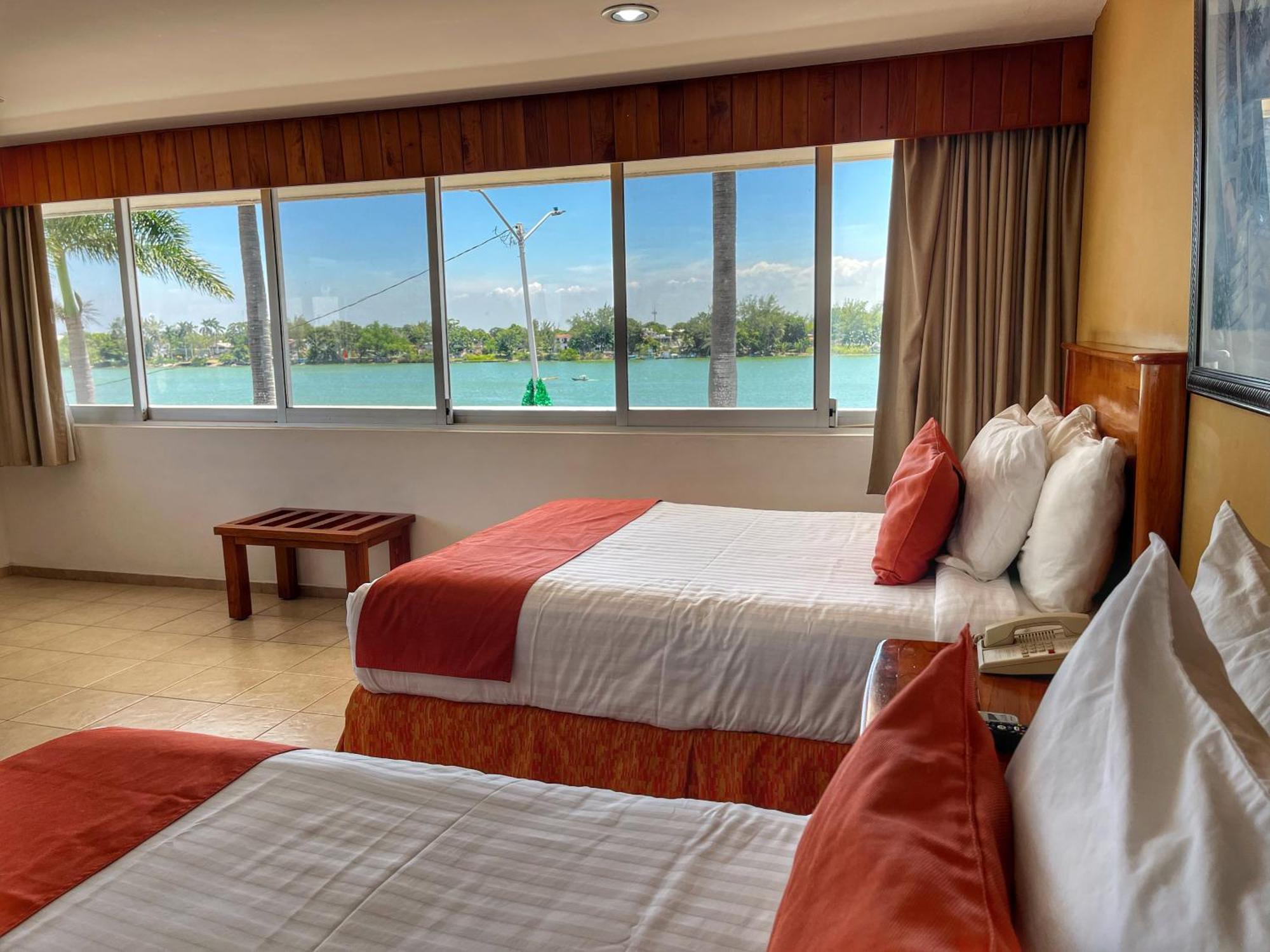 Best Western Riviera Tuxpan Tuxpan  Exteriér fotografie