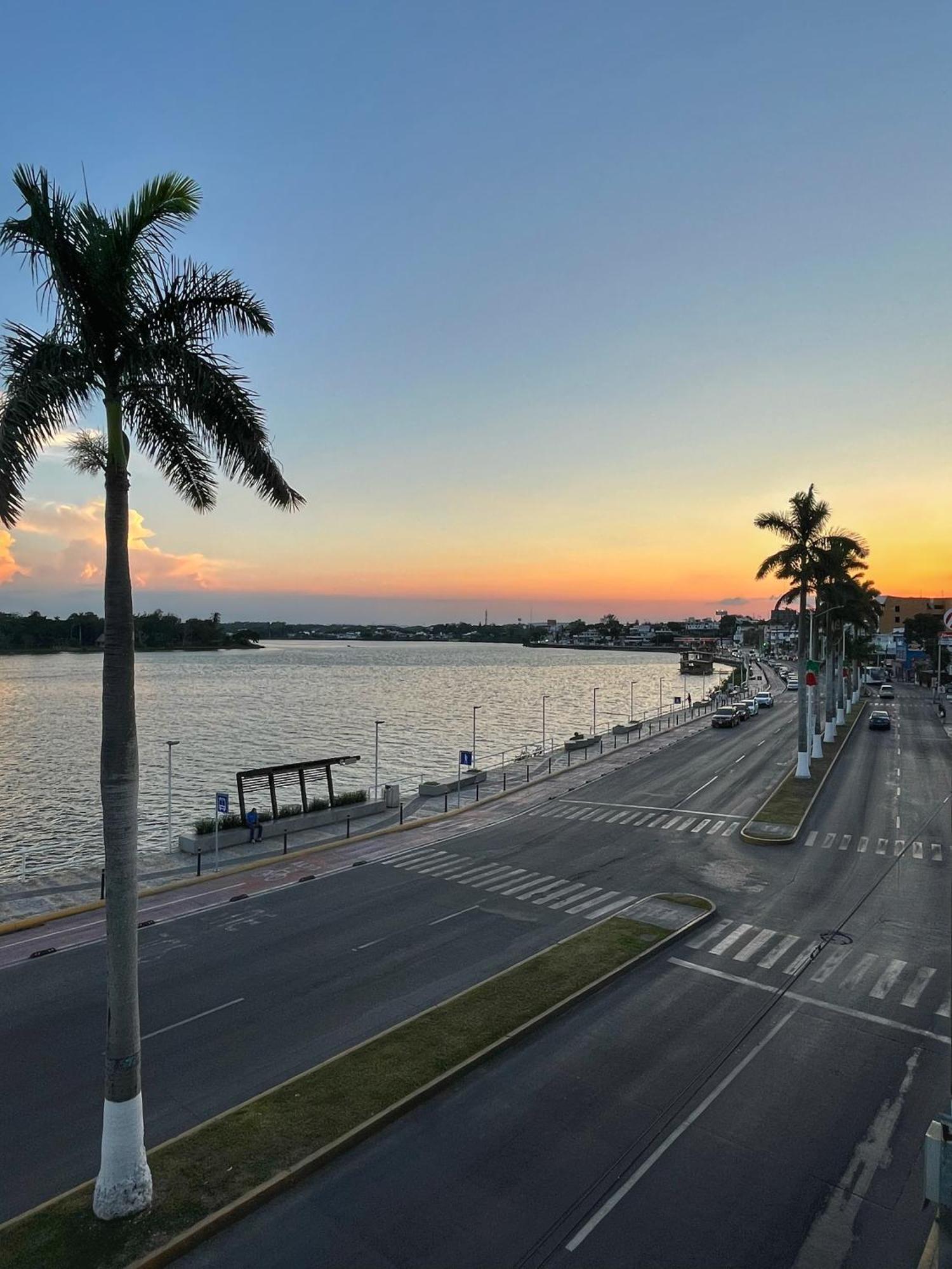 Best Western Riviera Tuxpan Tuxpan  Exteriér fotografie