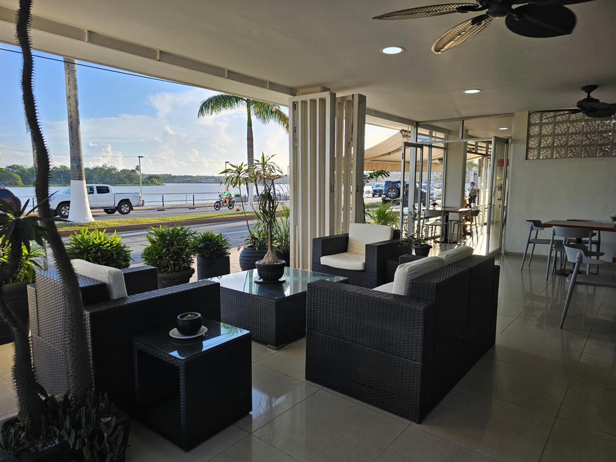 Best Western Riviera Tuxpan Tuxpan  Exteriér fotografie
