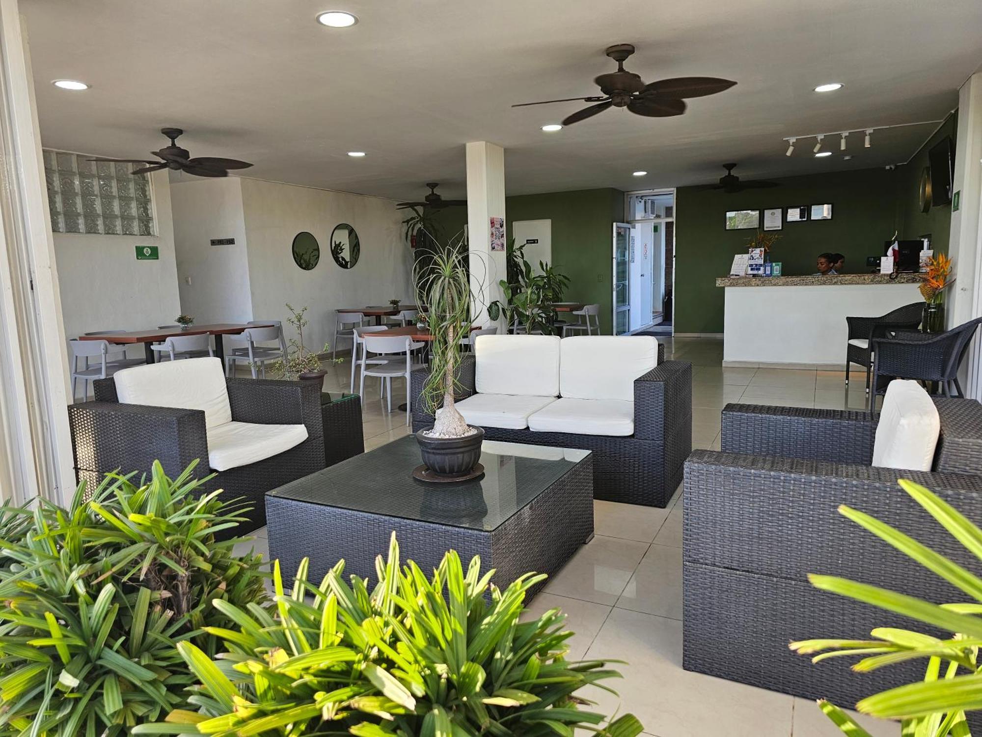 Best Western Riviera Tuxpan Tuxpan  Exteriér fotografie