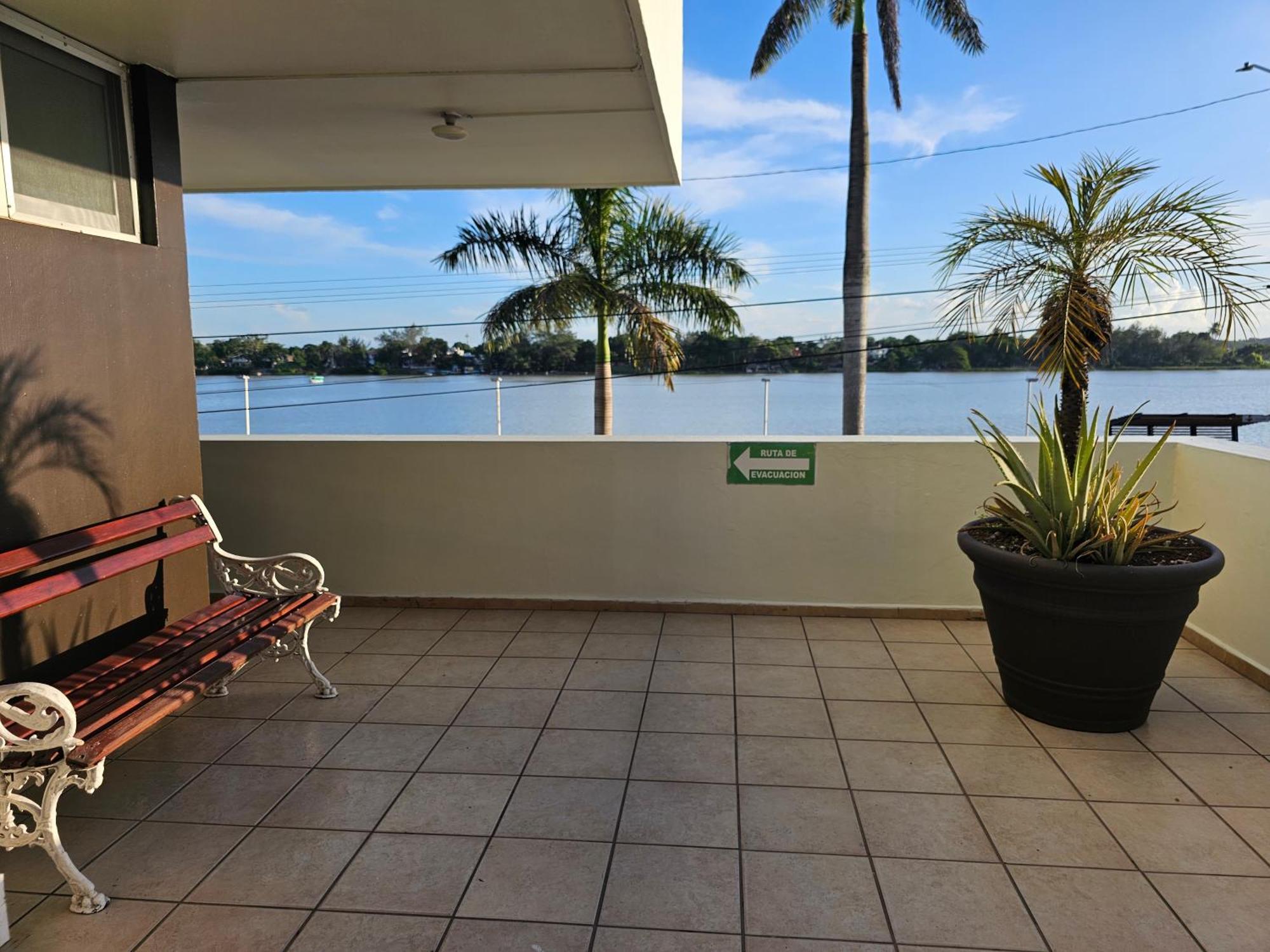 Best Western Riviera Tuxpan Tuxpan  Exteriér fotografie