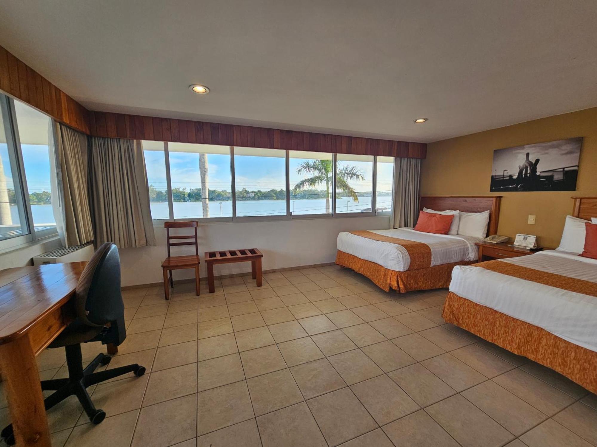 Best Western Riviera Tuxpan Tuxpan  Exteriér fotografie