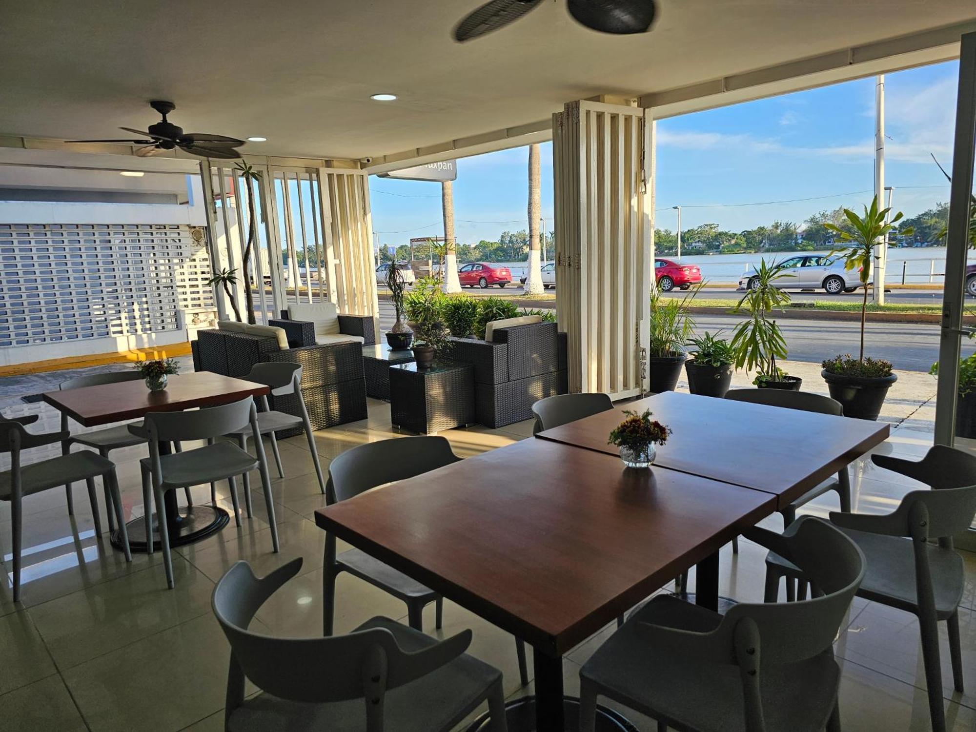 Best Western Riviera Tuxpan Tuxpan  Exteriér fotografie