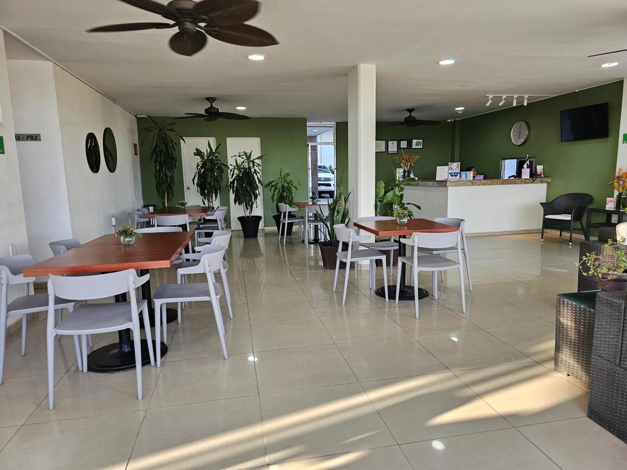 Best Western Riviera Tuxpan Tuxpan  Exteriér fotografie
