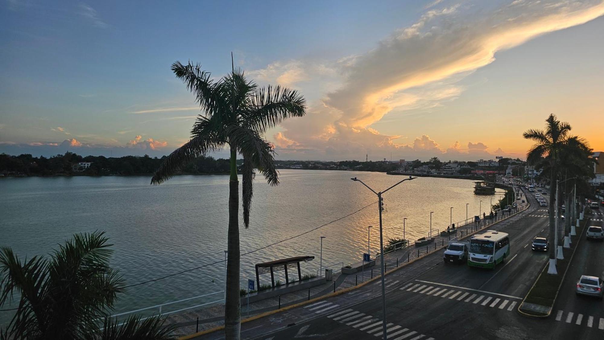 Best Western Riviera Tuxpan Tuxpan  Exteriér fotografie