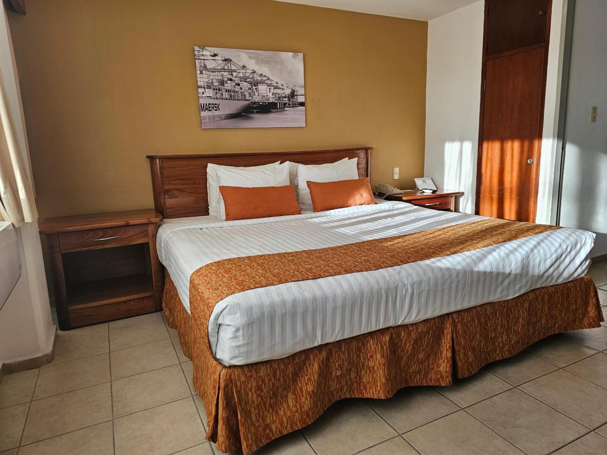 Best Western Riviera Tuxpan Tuxpan  Exteriér fotografie