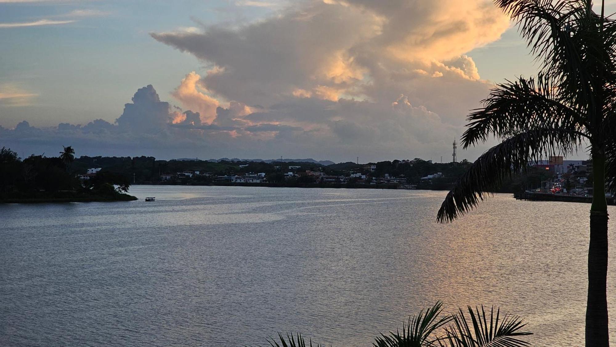 Best Western Riviera Tuxpan Tuxpan  Exteriér fotografie