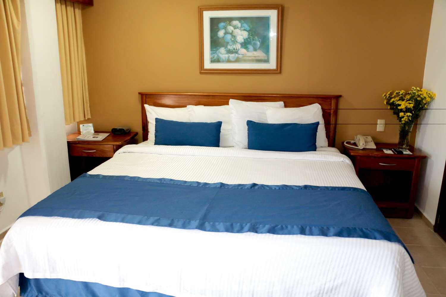 Best Western Riviera Tuxpan Tuxpan  Exteriér fotografie