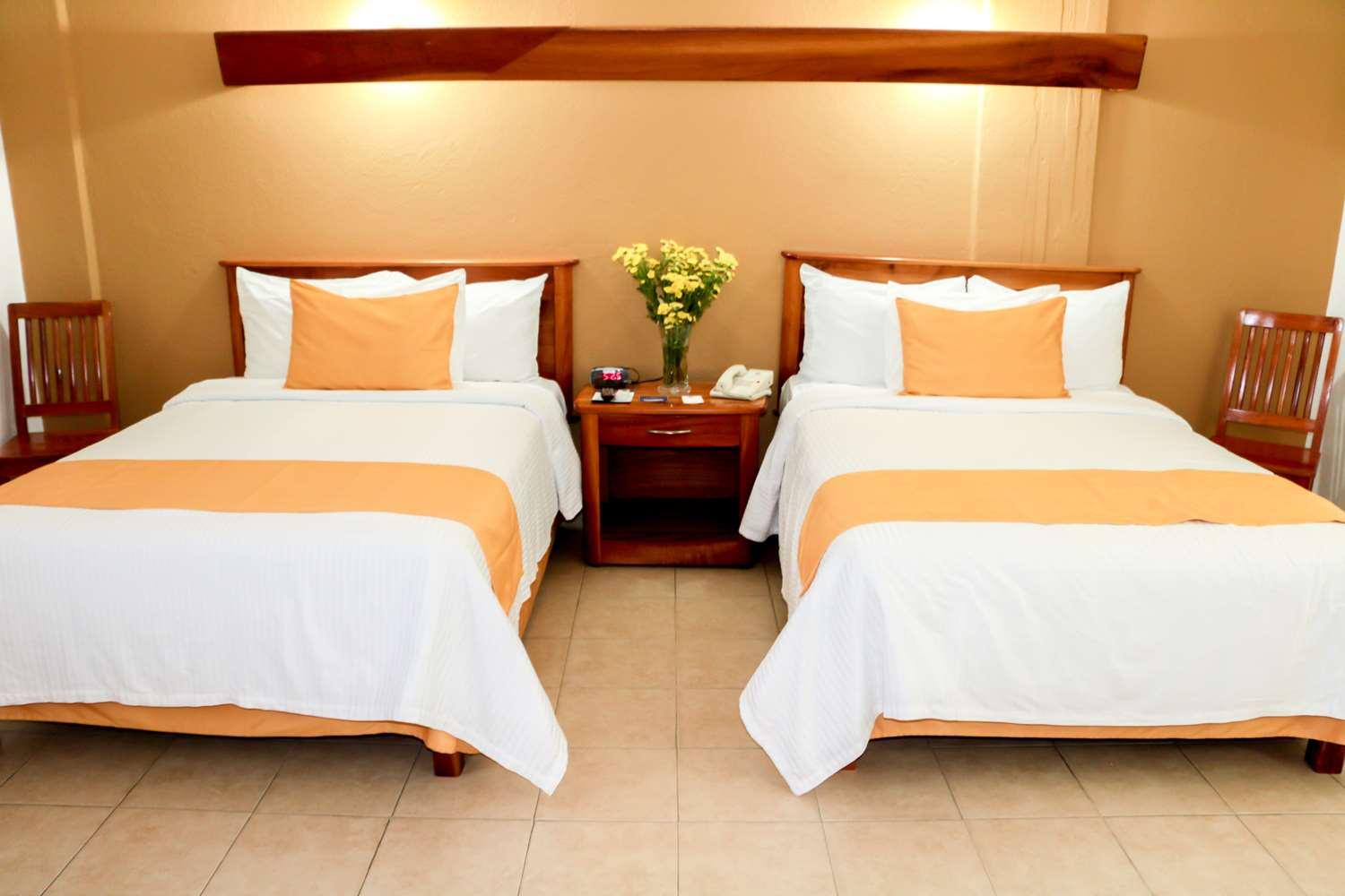 Best Western Riviera Tuxpan Tuxpan  Exteriér fotografie