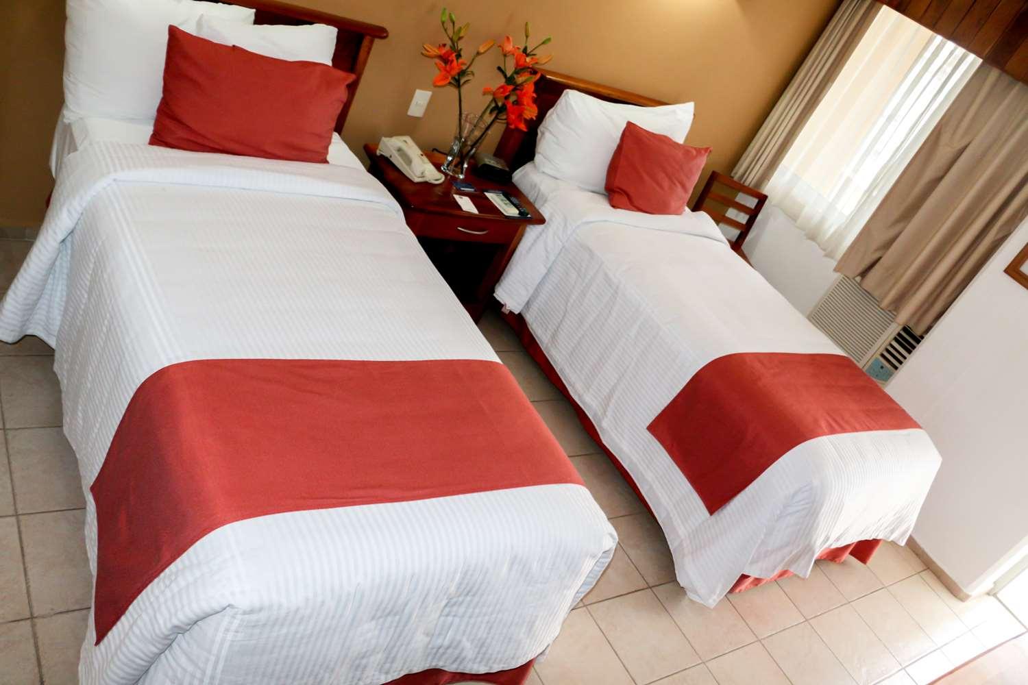 Best Western Riviera Tuxpan Tuxpan  Exteriér fotografie