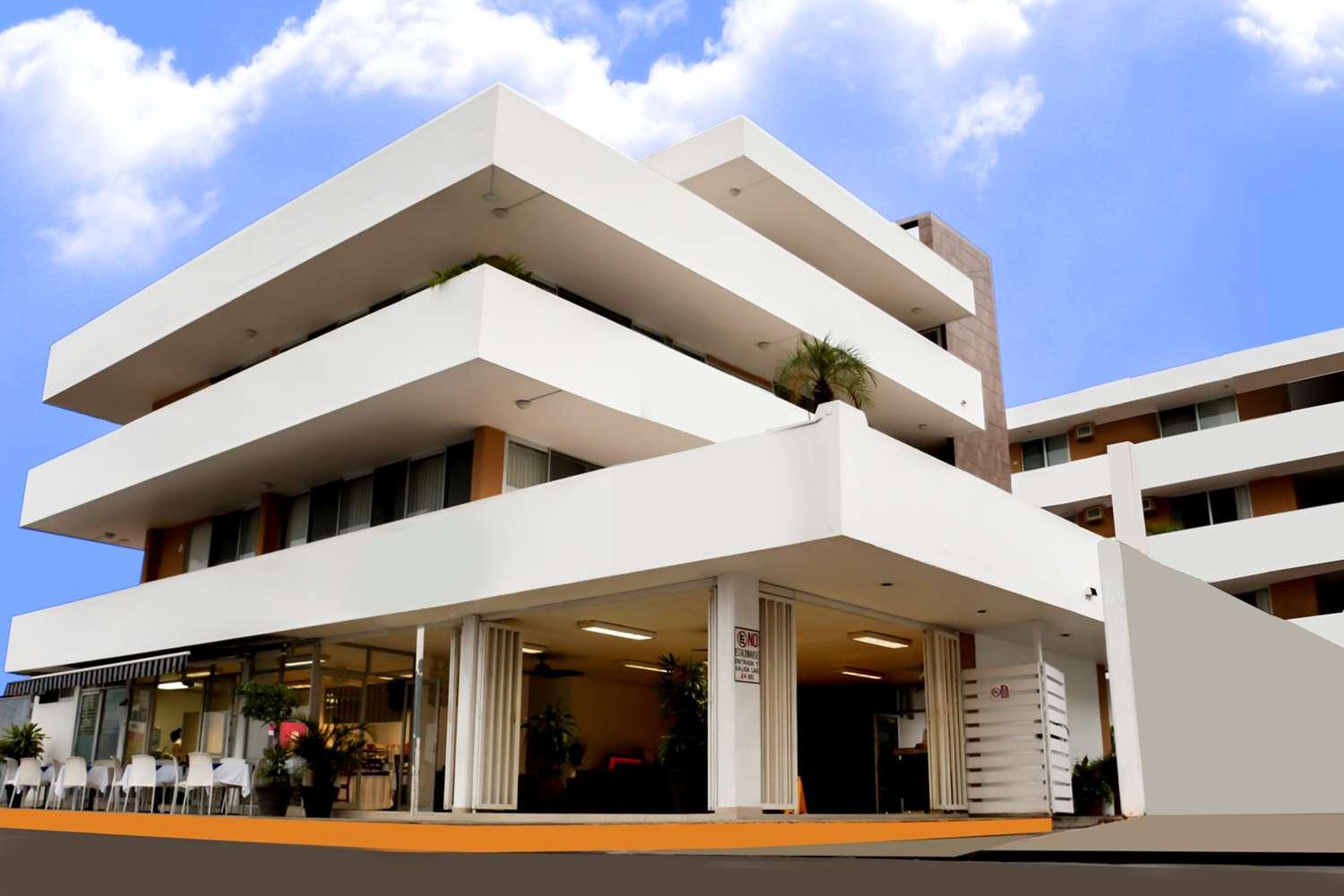 Best Western Riviera Tuxpan Tuxpan  Exteriér fotografie