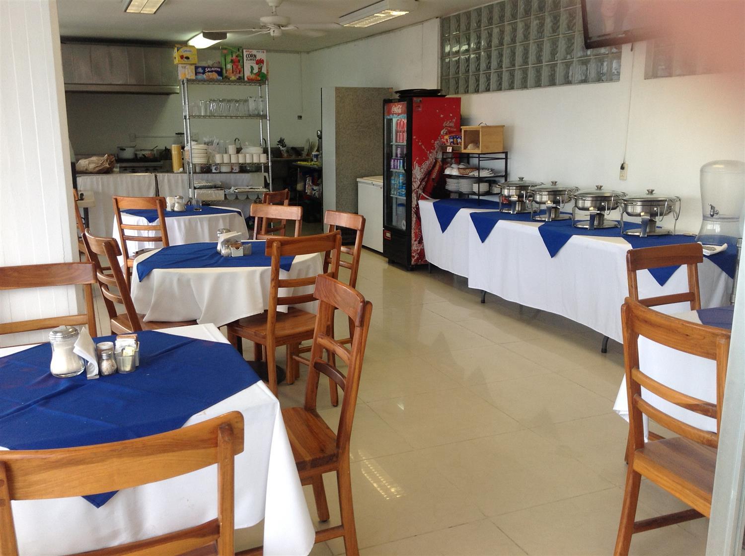 Best Western Riviera Tuxpan Tuxpan  Exteriér fotografie