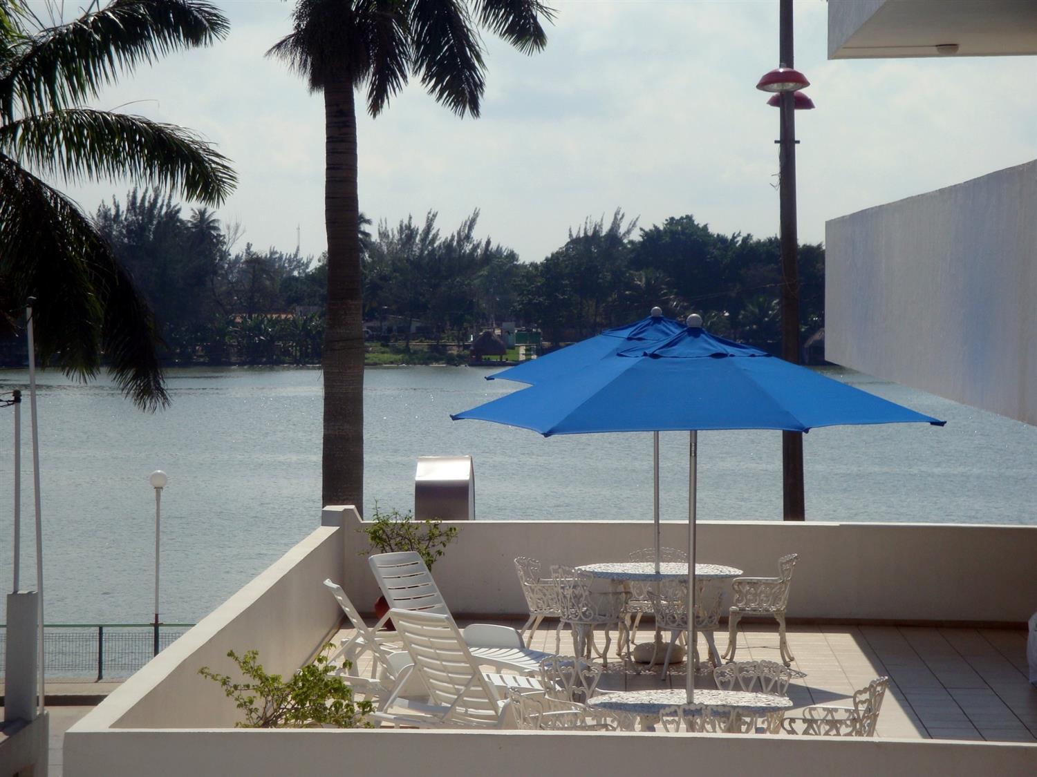 Best Western Riviera Tuxpan Tuxpan  Exteriér fotografie