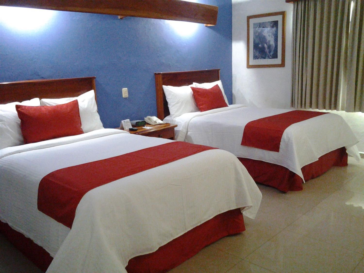 Best Western Riviera Tuxpan Tuxpan  Exteriér fotografie