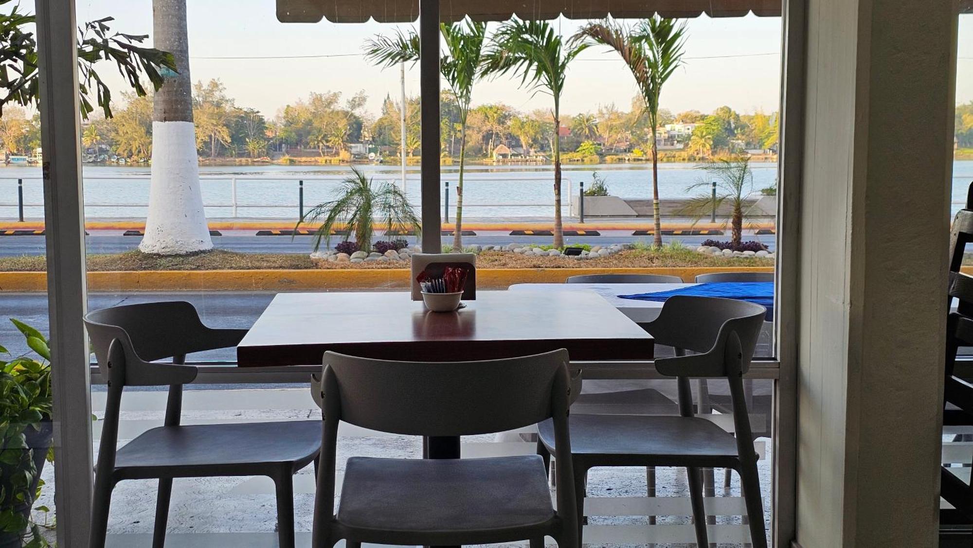 Best Western Riviera Tuxpan Tuxpan  Exteriér fotografie